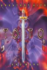 Toto - Greatest Hits Live... And More Box Art