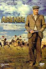 Arende Box Art