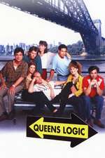 Queens Logic Box Art