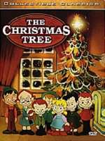 The Christmas Tree Box Art