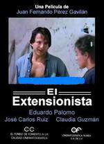 El extensionista Box Art