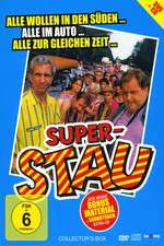 Superstau Box Art