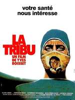 La Tribu Box Art