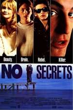 No Secrets Box Art