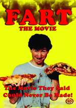 F.A.R.T.: The Movie Box Art