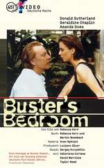 Buster's Bedroom Box Art