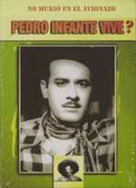 Pedro infante vive? Box Art