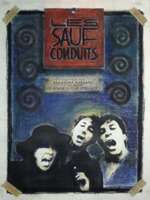 Les sauf-conduits Box Art