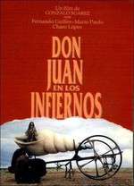 Don Juan en los infiernos Box Art