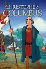 Christopher Columbus Box Art