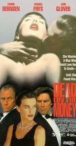 Dead on the Money Box Art