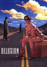 Delusion Box Art