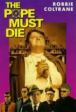 The Pope Must Die Box Art