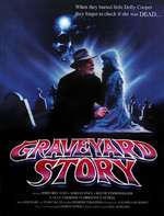 The Graveyard Story Box Art