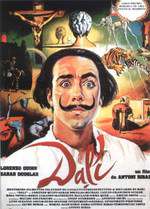 Dali Box Art