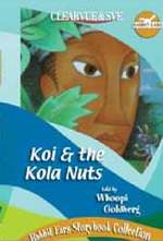 Rabbit Ears - Koi and the Kola Nuts Box Art