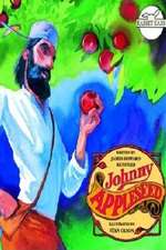 Rabbit Ears - Johnny Appleseed Box Art