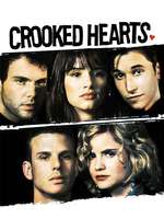 Crooked Hearts Box Art