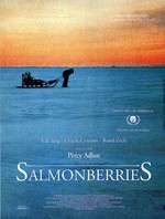 Salmonberries Box Art