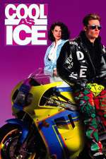 Cool as Ice Box Art