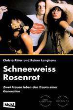 Schneeweißrosenrot Box Art