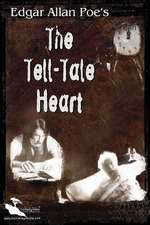 The Tell-Tale Heart Box Art