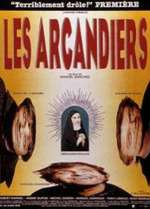 Les arcandiers Box Art