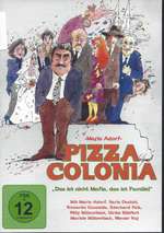 Pizza Colonia Box Art