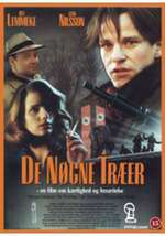 De nøgne træer Box Art