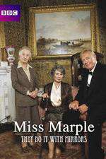 Miss Marple: They Do It with Mirrors Box Art