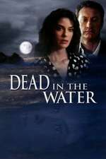 Dead in the Water Box Art