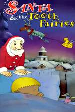 La souris du Père Noël Box Art