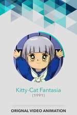 Neko Neko Fantasia Box Art