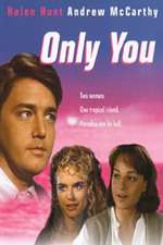 Only You Box Art