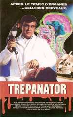 Trepanator Box Art