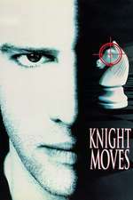 Knight Moves Box Art