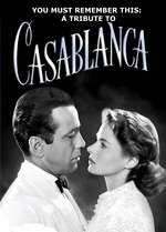 You Must Remember This: A Tribute to 'Casablanca' Box Art