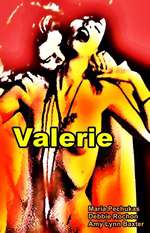 Valerie Box Art