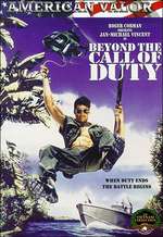 Beyond the Call of Duty Box Art