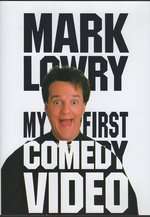 Mark Lowry: The Last Word Box Art