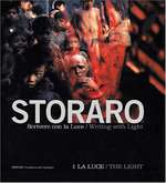 Writing with Light: Vittorio Storaro Box Art