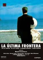 La última frontera Box Art