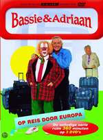 Bassie en Adriaan en de Geheimzinnige Opdracht Box Art