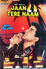 Jaan Tere Naam Box Art