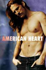 American Heart Box Art