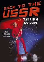 Back to the USSR - takaisin Ryssiin Box Art