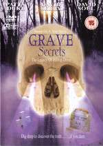 Grave Secrets: The Legacy of Hilltop Drive Box Art