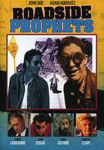 Roadside Prophets Box Art