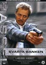 Hassel 08 - Svarta banken Box Art