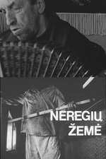 Neregių žemė Box Art